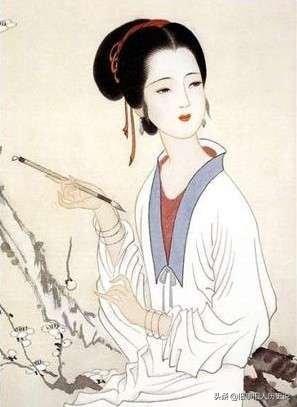 中国古代四大才女:在中国历史发展的长河中，你认为那四位女性，可称得上是才女？