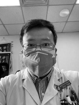 李文亮全力抢救中:李文亮去世后，为什么各大媒体都有他的事迹？