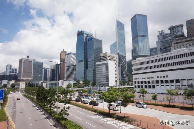香港外卖灵异事件吧:最真实的香港，真的是你想象的那样吗？