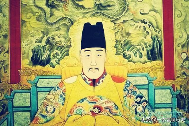 嘉靖皇帝简介:嘉靖皇帝真的聪明吗？难道不是暴君吗？后人推崇他的原因是什么？