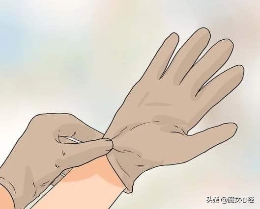 手部护理怎么做，如何做手部护理有什么手膜推荐