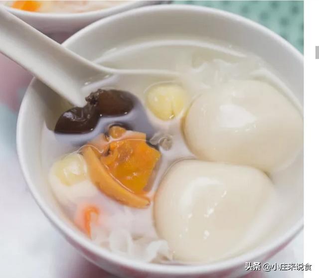 马蹄蟹:舌尖上的广东，寻觅潮汕十大特色小吃，大家知道哪些