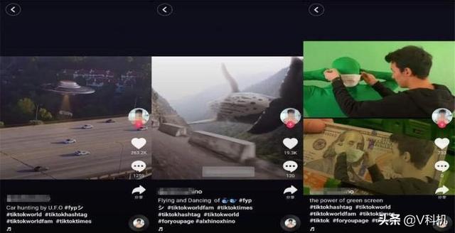 空中怪车:网传视频甘肃出现UFO，吸走马路上的汽车，真相究竟是​什么