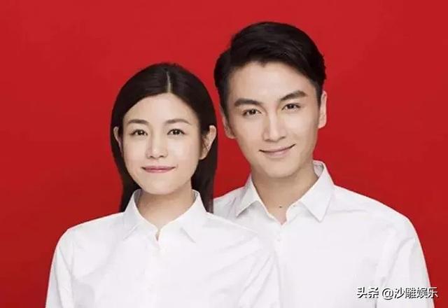 陈晓陈妍希公开恋情:赵丽颖如果不跟冯结婚，嫁给陈晓，会不会就更幸福，不会离婚呢
