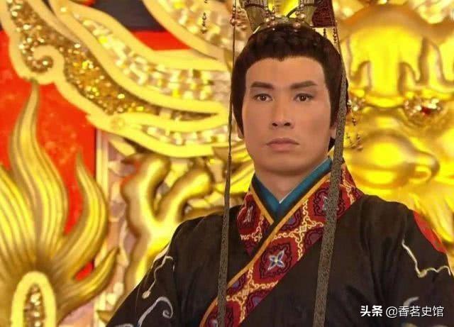 李琦去世:被人称傻子的皇帝，是如何耗死四代皇帝，将所有政敌赶尽杀绝的？