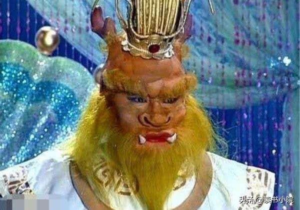 哪吒的故事:哪吒相关故事里最神奇的是什么？
