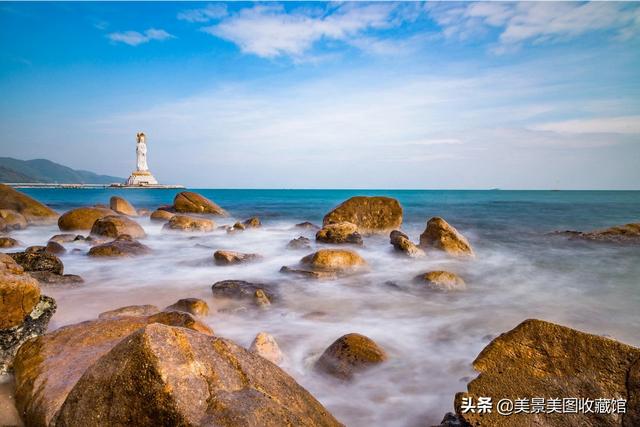 亚特兰蒂斯之谜:海南有哪些适合一家三口游玩一两天的地方？
