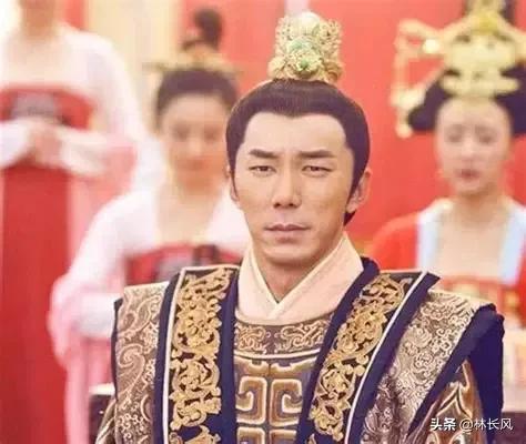 魏王李泰:李世民为何传位给了平庸的李治，而不是博学多才的魏王李泰？