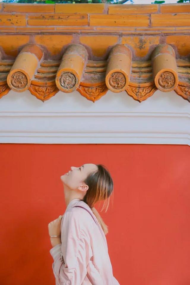 彭于晏和白百合:青岛毕业旅行最值得去的地方有哪些