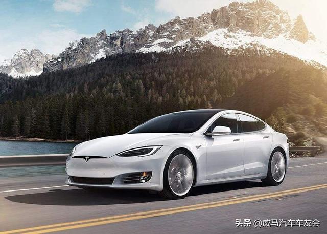 续航里程最长的电动汽车，Model S长续航版的续航里程能达到多少？