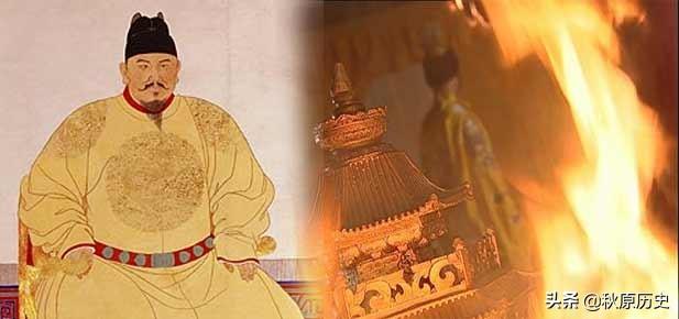 朱棣为什么立朱瞻基为“皇太孙”？