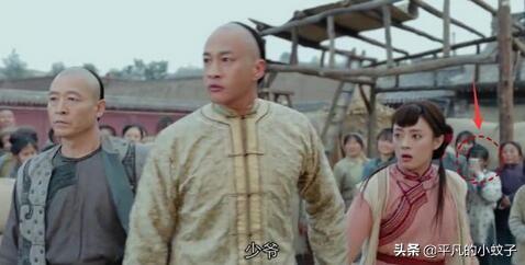 利箭行动剧情介绍:有哪些影视剧情节尬得你浑身难受？