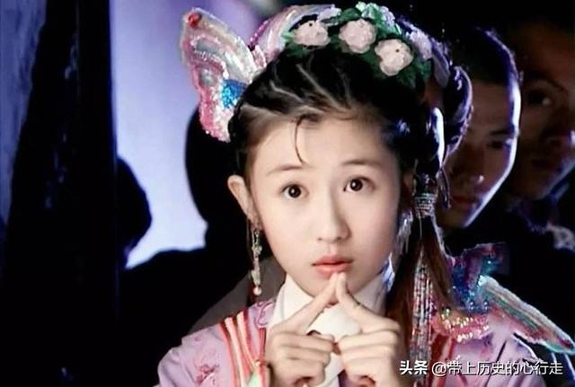 丰绅殷德:嘉庆杀和珅后，丰绅殷德是如何报复固伦和孝公主的？