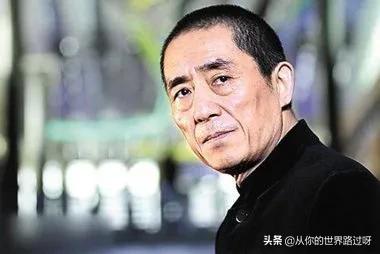 张艺谋是咱们国内最著名的导演吗？