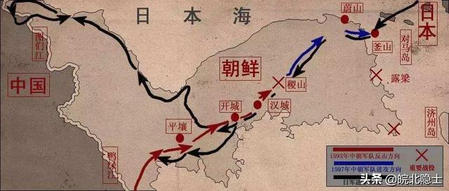 平壤之约:壬辰倭乱平壤战役明军是如何获胜的？