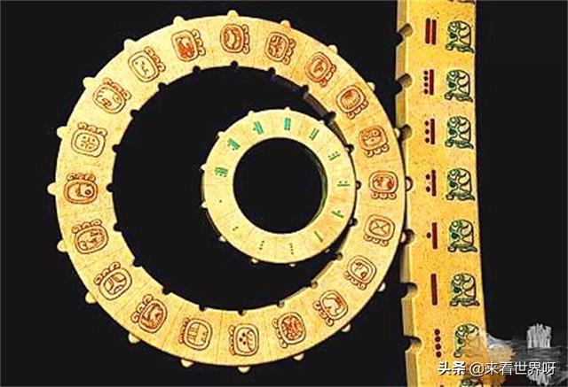 玛雅人的:历史上真有玛雅人吗？要是有，玛雅人为什么感觉比现代人聪明？