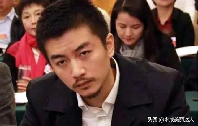 陈妍希男友是谁:陈晓为什么选择陈妍希，没有选择赵丽颖？