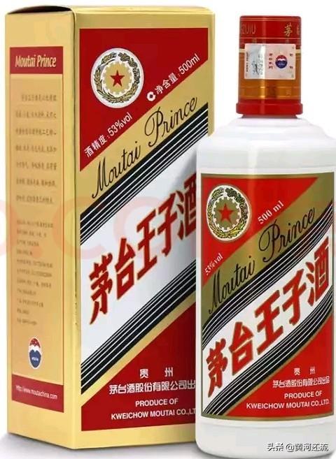 甘麟翰:推荐几款一百左右的口粮酒？