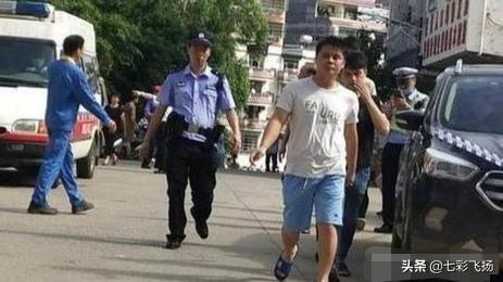 保安砍学生:昨晚仙游一超市发生命案，造成3死7伤，到底是怎么回事？
