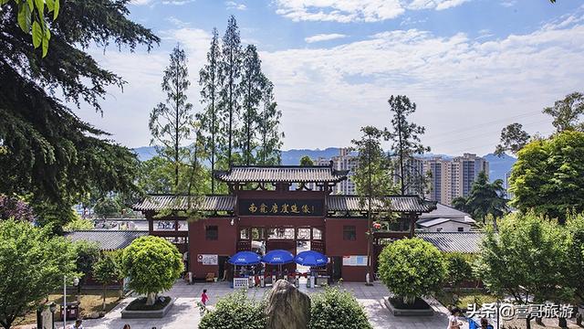 五一假期巴中哪些景区最好耍？