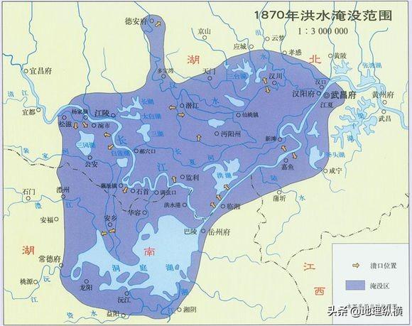 九八大洪水灵异事件:有经历过1998年大洪水的人吗？讲一下你们的经历？