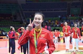 郑海霞有孩子吗:惠若琪要是能坚持到今天，能入选12人名单吗？