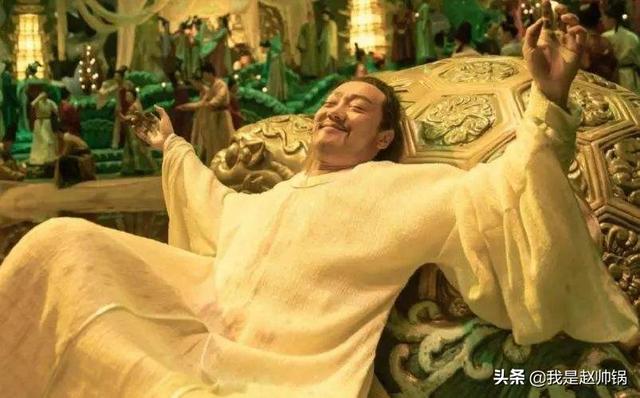 李白、杜甫和高适因为什么而绝交？