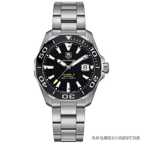 乐基儿代言的手表:王力宏代言的手表是什么品牌？