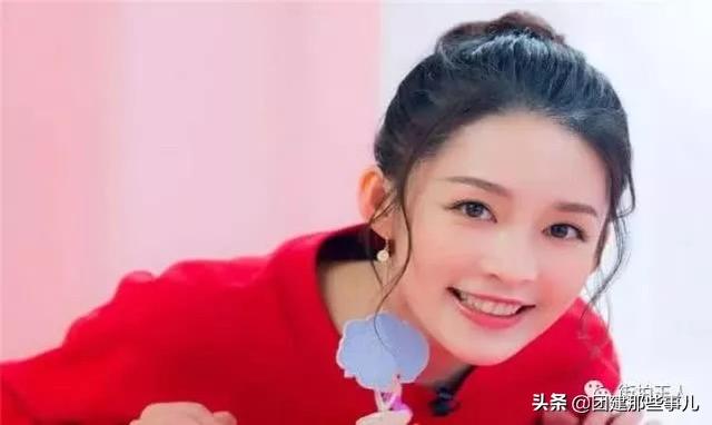 王京花老公是谁:嫁给自己经纪人儿子的孙怡，究竟是和经纪人有着怎样的缘分？