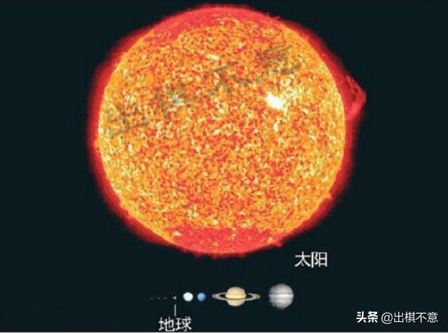 现在发现的真实存在的外星人，为什么现在还没有发现外星人