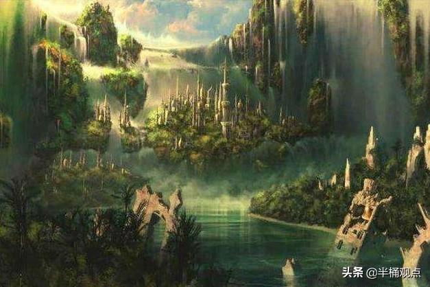 火星沙丘灵异事件:为什么说火星上发现灭绝的生物体，将会是人类绝望的开始？