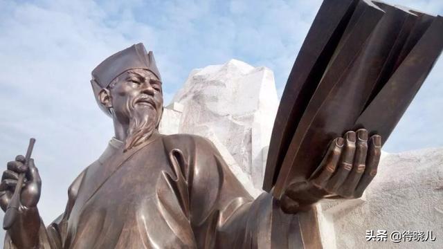 唐顺之:李白为什么不能成为唐宋八大家之一？