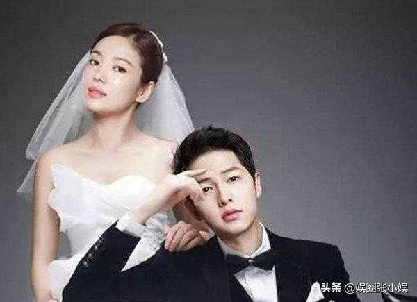 如何看待宋仲基推倒与宋慧乔原婚房盖新楼