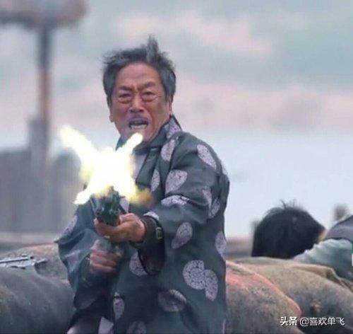 蔡孝干:《星火》中的何念祖和《大秧歌》中的吴乾坤，哪一个更坏？