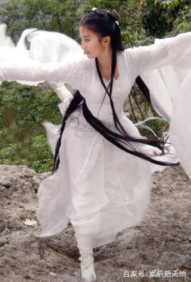姓尹的名人:金庸武侠里姓尹的有好人吗？