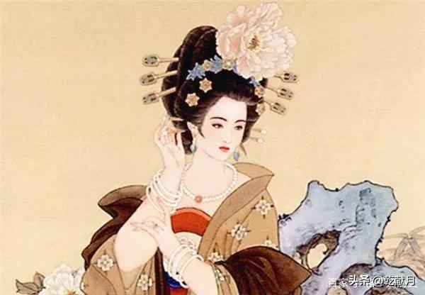 谈莉娜图片:广西有过哪些惊艳的美女？
