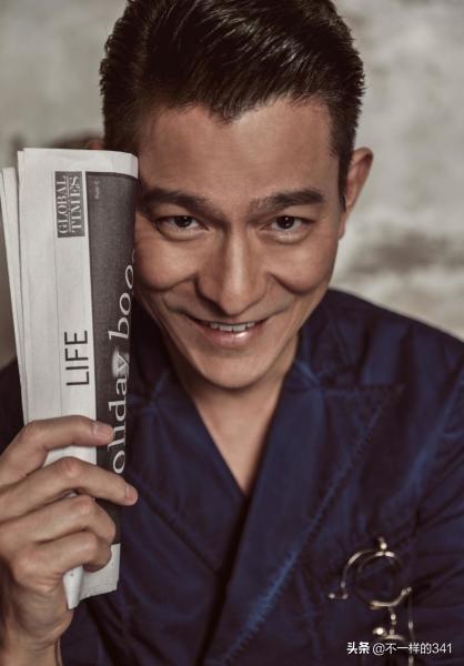 刘德华新电影:刘德华2018年有什么电影上映？