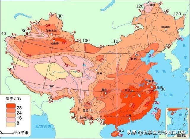 安徽湖南风雹灾害:为什么感觉湖南的气候那么恶劣？