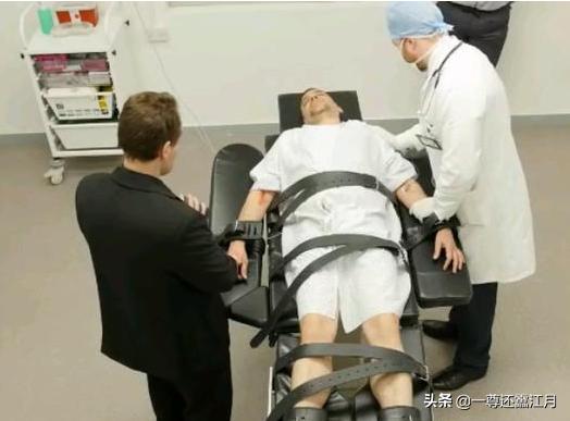 糯康死刑注射过程录像:注射死刑，犯人会感觉到痛苦吗