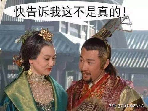 审其食:左丞相审食其是怎样的人历史如何评价审食其？