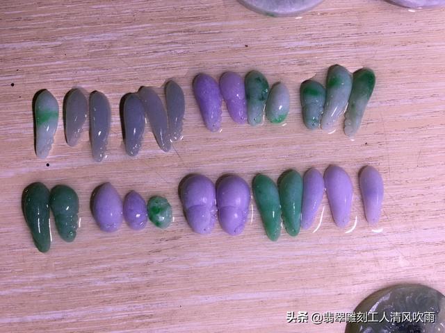 在瑞丽和四会市买翡翠哪个最划算？