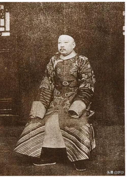 头条问答 - 清朝时期的顺天府尹,职权为何比同等级的官员高?(5个回答)