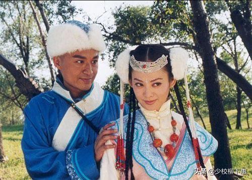 阿巴亥:漂亮的阿巴亥殉葬能体现大汗的英明吗？