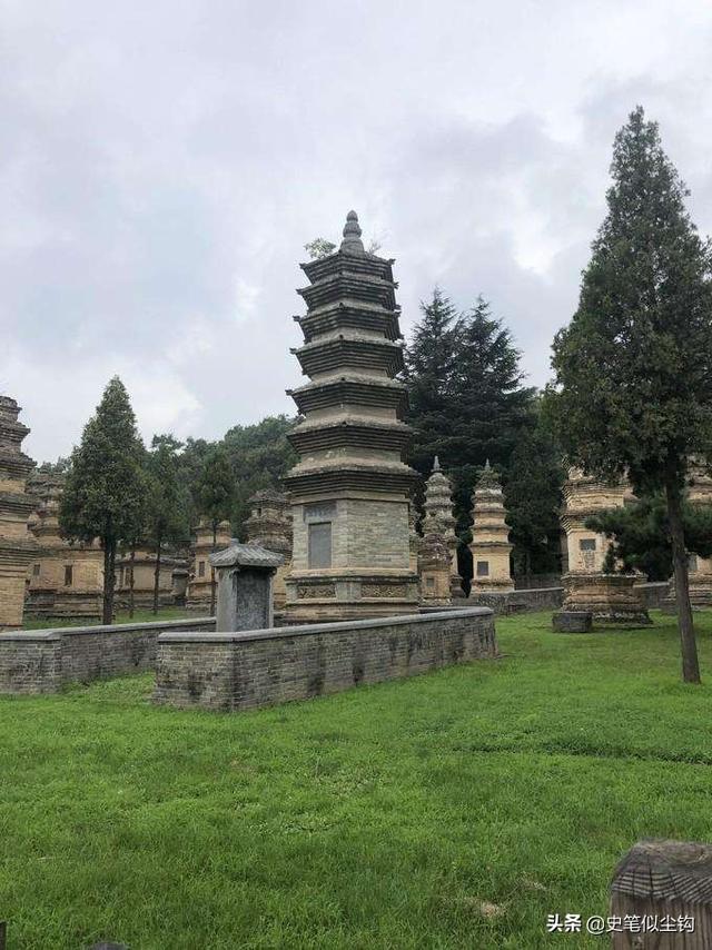 六朝古都洛阳如何变成十三朝古都？