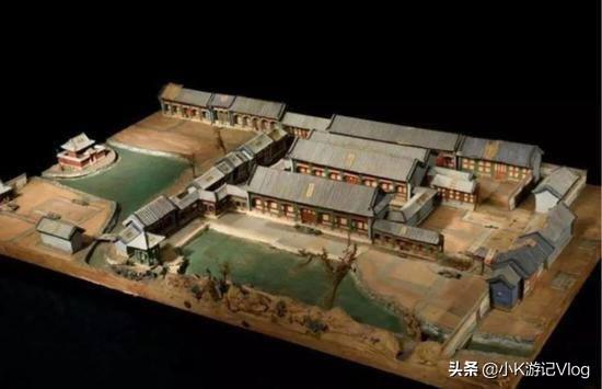样式雷:样式雷建筑的人清朝灭亡后怎么样了？现在还有大家吗？