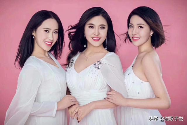 蔡一杰:中国有哪些乐队是三个人的组合？