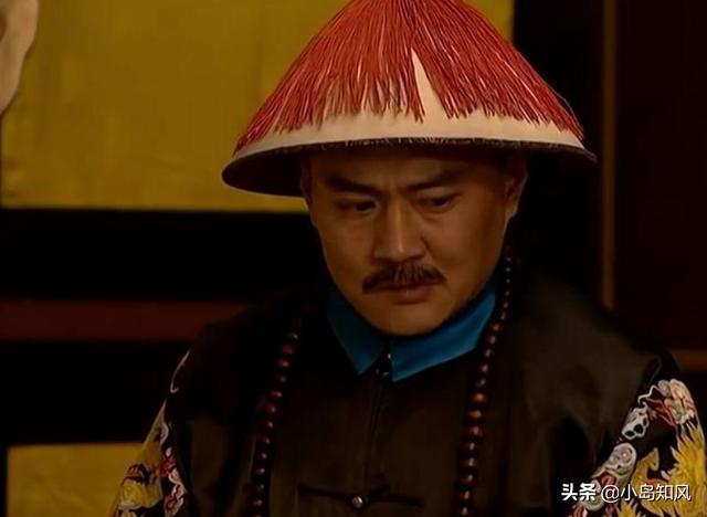 年羹尧:《雍正王朝》中年羹尧的副将岳钟琪为何背叛了他当了大将军？