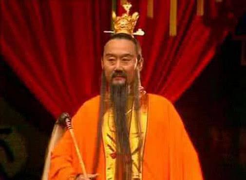 菩提祖师到底是谁:菩提祖师与镇元子谁厉害？