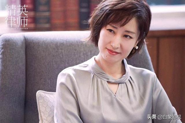 王珞丹图片:王珞丹字体被收入“笔尖上的中国”，她的字体怎么样？