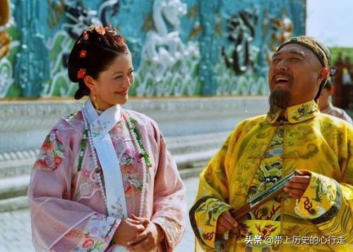 丰绅殷德:嘉庆杀和珅后，丰绅殷德是如何报复固伦和孝公主的？